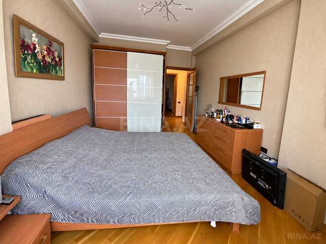 Satılır 3 otaqlı yeni tikili 150 m², 28 May m., photo 8 from 14