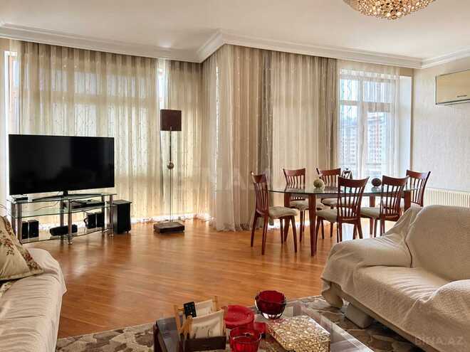 Satılır 3 otaqlı yeni tikili 150 m², 28 May m., photo 6 from 14