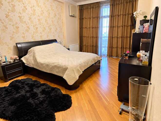 Satılır 3 otaqlı yeni tikili 150 m², 28 May m., photo 9 from 14