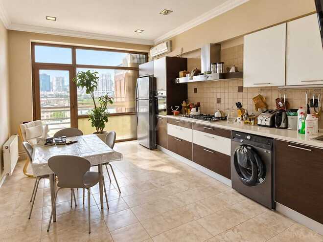 Satılır 3 otaqlı yeni tikili 150 m², 28 May m., photo 11 from 14
