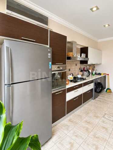 Satılır 3 otaqlı yeni tikili 150 m², 28 May m., photo 10 from 14