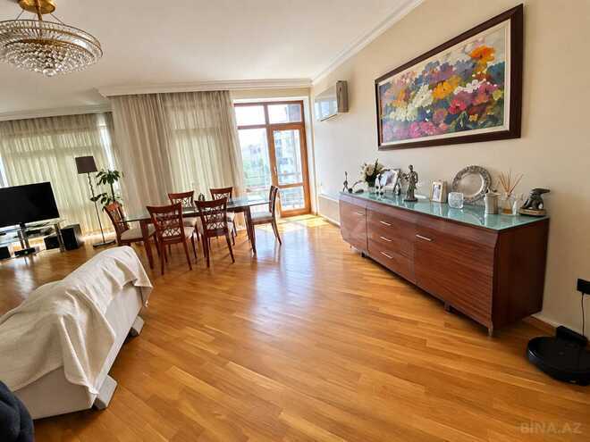 Satılır 3 otaqlı yeni tikili 150 m², 28 May m., photo 5 from 14