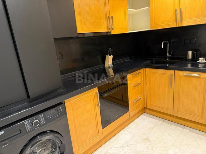 Сдаётся 2-комн. новостройка 65 м², Сабунчинский  р., photo 11 from 17