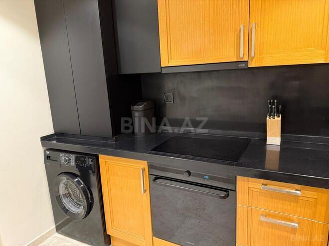 Сдаётся 2-комн. новостройка 65 м², Сабунчинский  р., photo 12 from 17