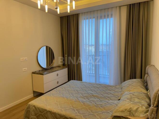 Сдаётся 2-комн. новостройка 65 м², Сабунчинский  р., photo 8 from 17