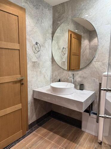 Сдаётся 2-комн. новостройка 65 м², Сабунчинский  р., photo 15 from 17