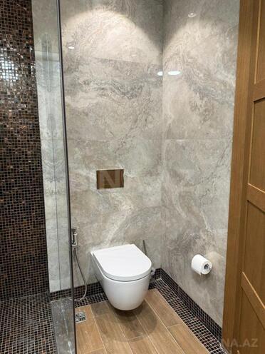 Сдаётся 2-комн. новостройка 65 м², Сабунчинский  р., photo 14 from 17