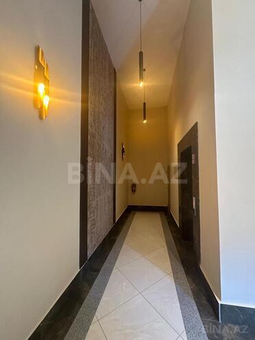 İcarəyə verilir 2 otaqlı yeni tikili 96 m², Ağ şəhər q., photo 12 from 15