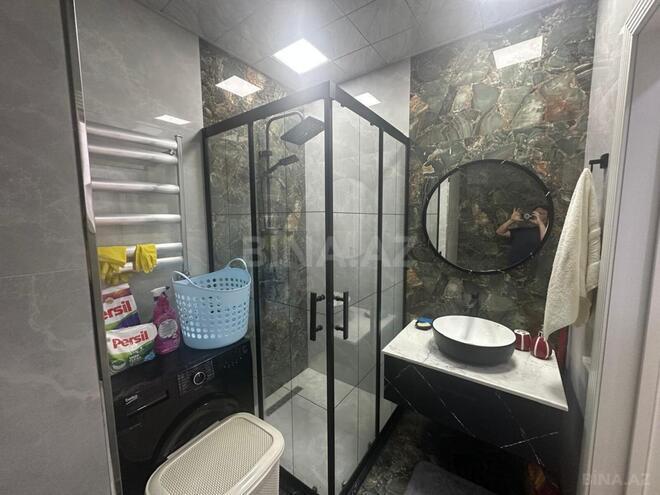 İcarəyə verilir 2 otaqlı yeni tikili 96 m², Ağ şəhər q., photo 10 from 15