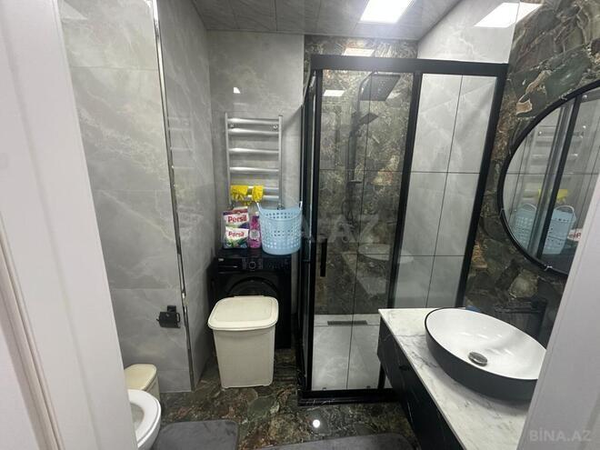 İcarəyə verilir 2 otaqlı yeni tikili 96 m², Ağ şəhər q., photo 11 from 15