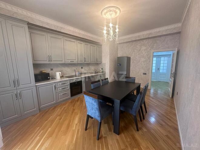 İcarəyə verilir 2 otaqlı yeni tikili 96 m², Ağ şəhər q., photo 5 from 15