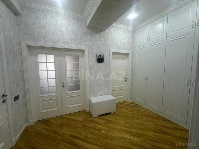 İcarəyə verilir 2 otaqlı yeni tikili 96 m², Ağ şəhər q., photo 9 from 15