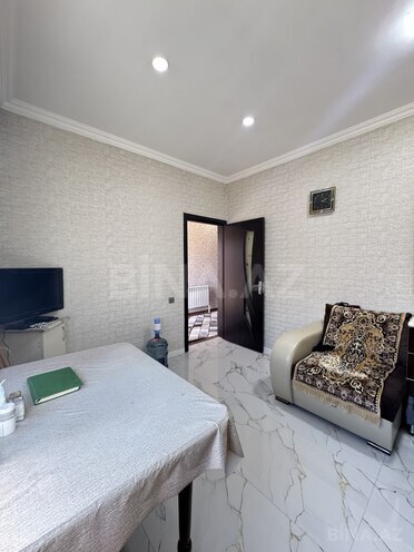 Satılır 4 otaqlı həyət evi/bağ evi 100 m², Hövsan q., photo 24 from 25