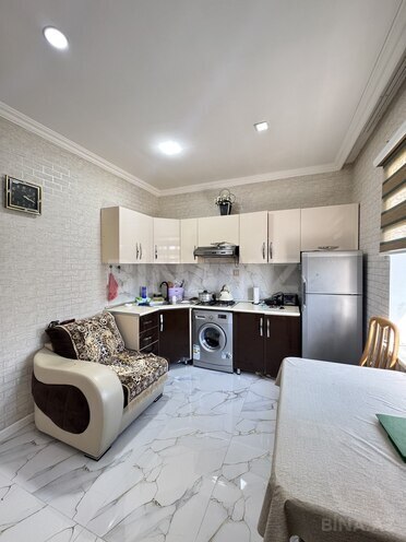 Satılır 4 otaqlı həyət evi/bağ evi 100 m², Hövsan q., photo 23 from 25
