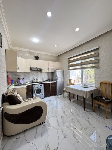 Satılır 4 otaqlı həyət evi/bağ evi 100 m², Hövsan q., photo 22 from 25