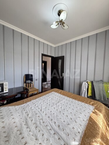 Satılır 4 otaqlı həyət evi/bağ evi 100 m², Hövsan q., photo 16 from 25