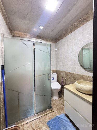 Satılır 4 otaqlı həyət evi/bağ evi 100 m², Hövsan q., photo 17 from 25