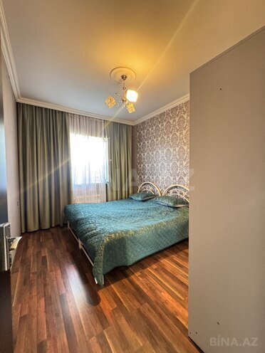 Satılır 4 otaqlı həyət evi/bağ evi 100 m², Hövsan q., photo 20 from 25