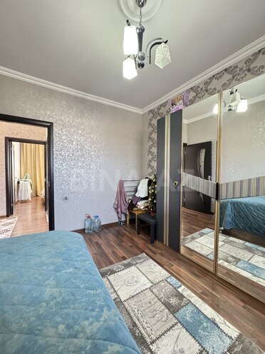 Satılır 4 otaqlı həyət evi/bağ evi 100 m², Hövsan q., photo 19 from 25