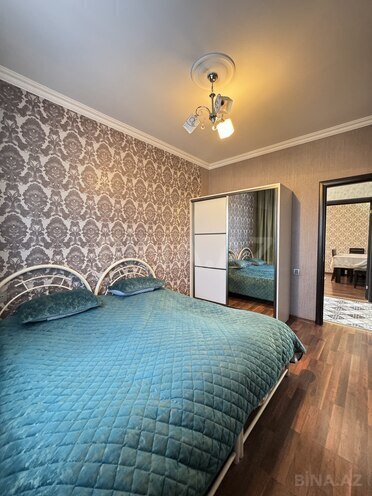 Satılır 4 otaqlı həyət evi/bağ evi 100 m², Hövsan q., photo 21 from 25