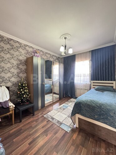 Satılır 4 otaqlı həyət evi/bağ evi 100 m², Hövsan q., photo 18 from 25