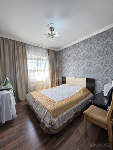 Satılır 4 otaqlı həyət evi/bağ evi 100 m², Hövsan q., photo 15 from 25