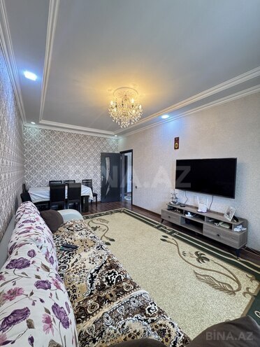 Satılır 4 otaqlı həyət evi/bağ evi 100 m², Hövsan q., photo 14 from 25
