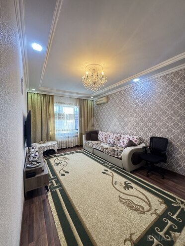 Satılır 4 otaqlı həyət evi/bağ evi 100 m², Hövsan q., photo 13 from 25