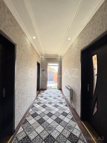 Satılır 4 otaqlı həyət evi/bağ evi 100 m², Hövsan q., photo 12 from 25