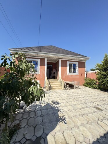 Satılır 4 otaqlı həyət evi/bağ evi 100 m², Hövsan q., photo 4 from 25