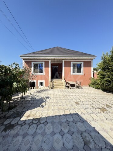 Satılır 4 otaqlı həyət evi/bağ evi 100 m², Hövsan q., photo 3 from 25