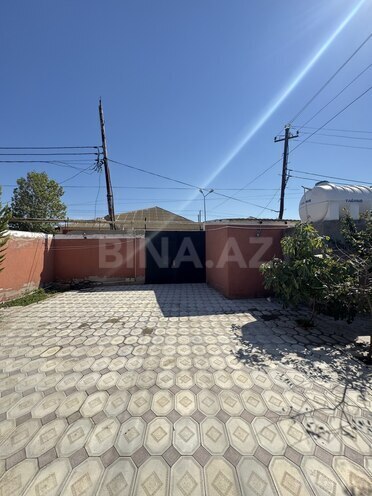 Satılır 4 otaqlı həyət evi/bağ evi 100 m², Hövsan q., photo 9 from 25