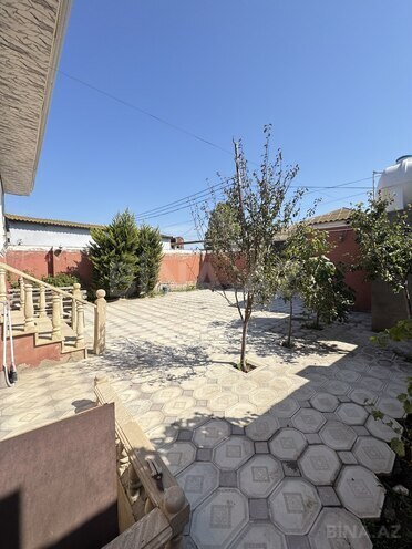 Satılır 4 otaqlı həyət evi/bağ evi 100 m², Hövsan q., photo 5 from 25