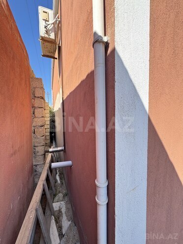 Satılır 4 otaqlı həyət evi/bağ evi 100 m², Hövsan q., photo 6 from 25