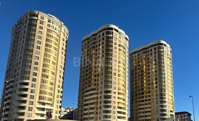 Продаётся 4-комн. новостройка 175 м², м. Элмляр Академиясы, photo 5 from 6