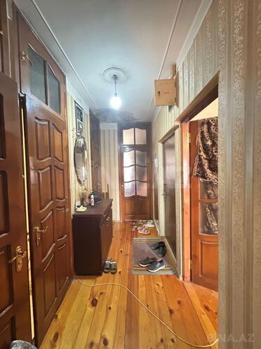 Satılır 3 otaqlı köhnə tikili 65 m², Neftçilər m., photo 11 from 13