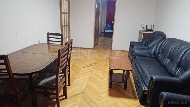 Сдаётся 2-комн. вторичка 55 м², м. Гянджлик, photo 3 from 13