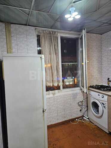 Сдаётся 2-комн. вторичка 55 м², м. Гянджлик, photo 8 from 13