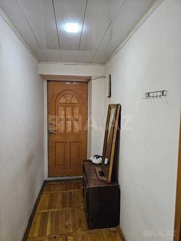 Сдаётся 2-комн. вторичка 55 м², м. Гянджлик, photo 11 from 13