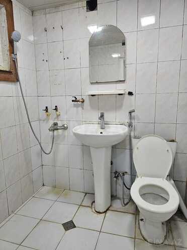 Сдаётся 2-комн. вторичка 55 м², м. Гянджлик, photo 9 from 13