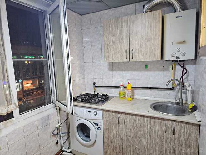 Сдаётся 2-комн. вторичка 55 м², м. Гянджлик, photo 7 from 13