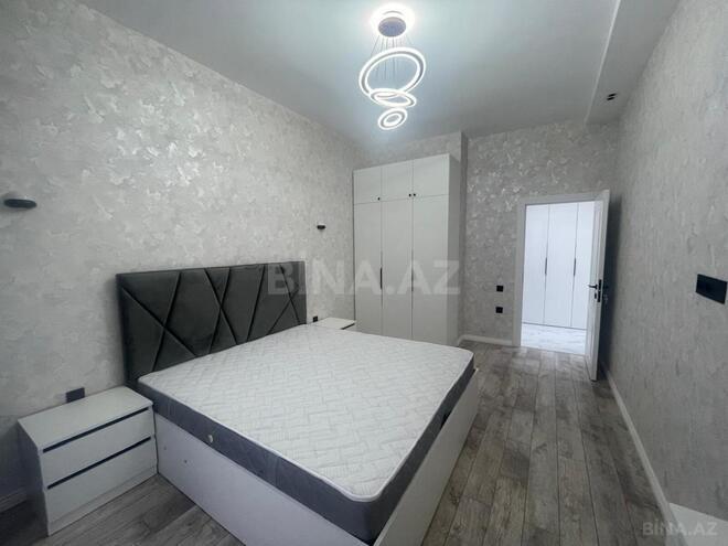 İcarəyə verilir 2 otaqlı yeni tikili 65 m², 8 Noyabr m., photo 5 from 13