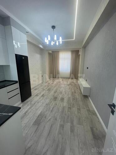 İcarəyə verilir 2 otaqlı yeni tikili 65 m², 8 Noyabr m., photo 3 from 13