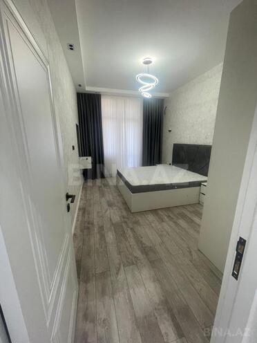 İcarəyə verilir 2 otaqlı yeni tikili 65 m², 8 Noyabr m., photo 7 from 13