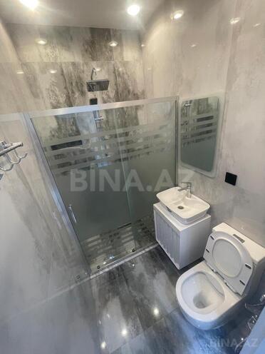 İcarəyə verilir 2 otaqlı yeni tikili 65 m², 8 Noyabr m., photo 12 from 13