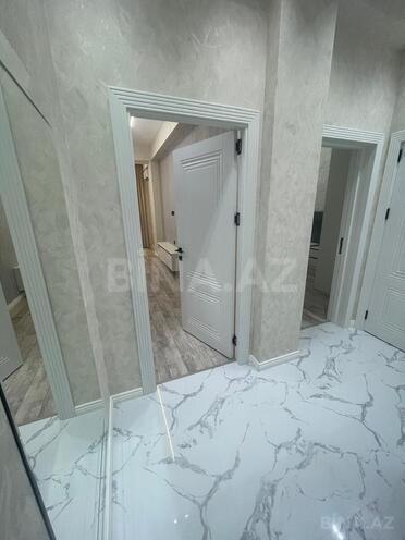 İcarəyə verilir 2 otaqlı yeni tikili 65 m², 8 Noyabr m., photo 10 from 13