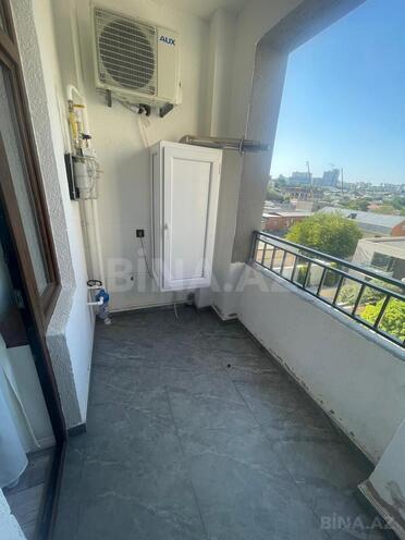 İcarəyə verilir 2 otaqlı yeni tikili 65 m², 8 Noyabr m., photo 8 from 13