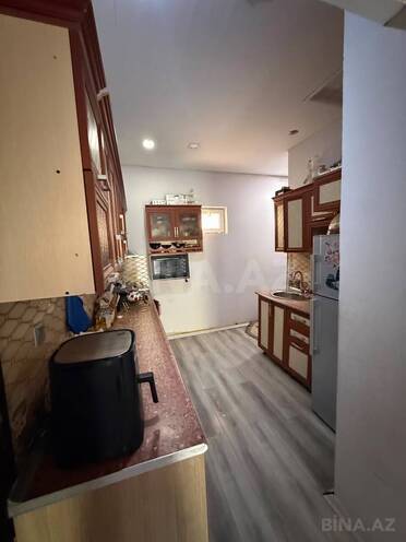 Продаётся 4-комн. дом/дача 120 м², пос. Ени Сураханы, photo 7 from 12