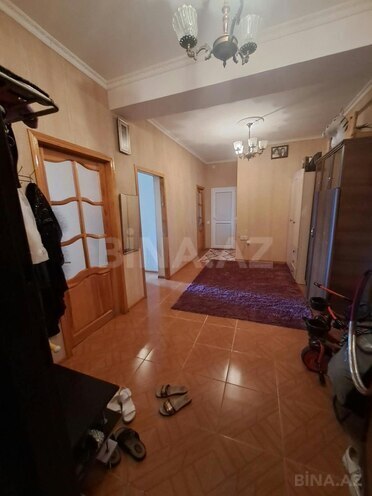 Продаётся 2-комн. новостройка 90 м², м. Ази Асланов, photo 3 from 9