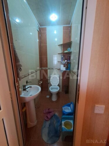 Продаётся 2-комн. новостройка 90 м², м. Ази Асланов, photo 8 from 9